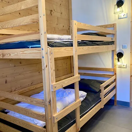Lumineux 3 Pièces, 6 Pers, 250m Des Pistes, Animaux Admis - Fr-1-811-4 * Les Deux Alpes