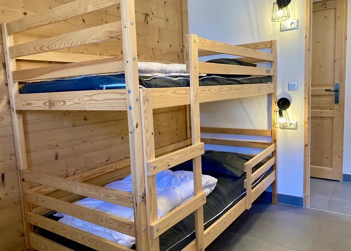 Lumineux 3 Pieces, 6 Pers, 250m Des Pistes, Animaux Admis - Fr-1-811-4 * Ле дез Альп